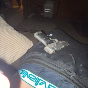 Meet your Posher, Isaac